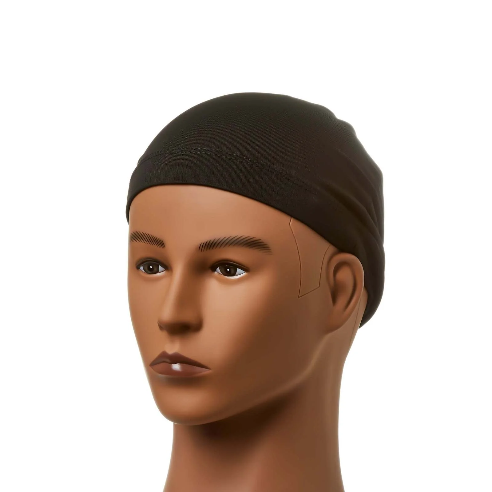 RED by KISS Spandex Dreadlock Cap - Image 3