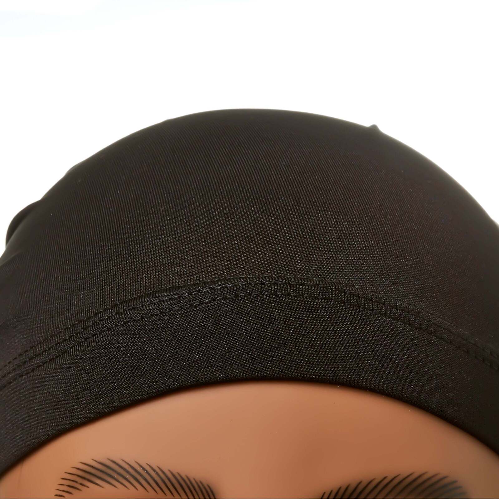 RED by KISS Spandex Dreadlock Cap - Image 4