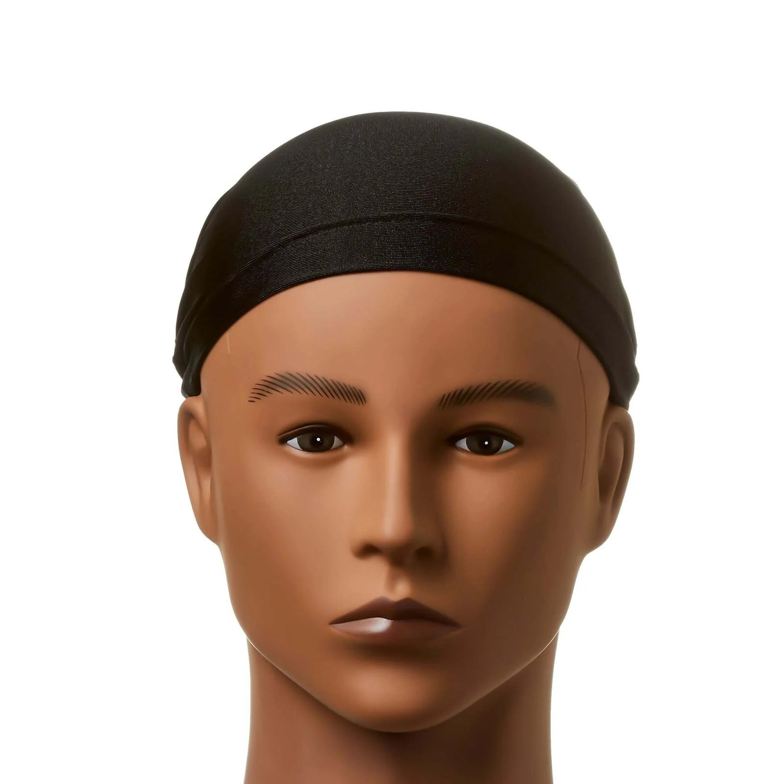 RED by KISS Spandex Skull Cap For Men - Image 2