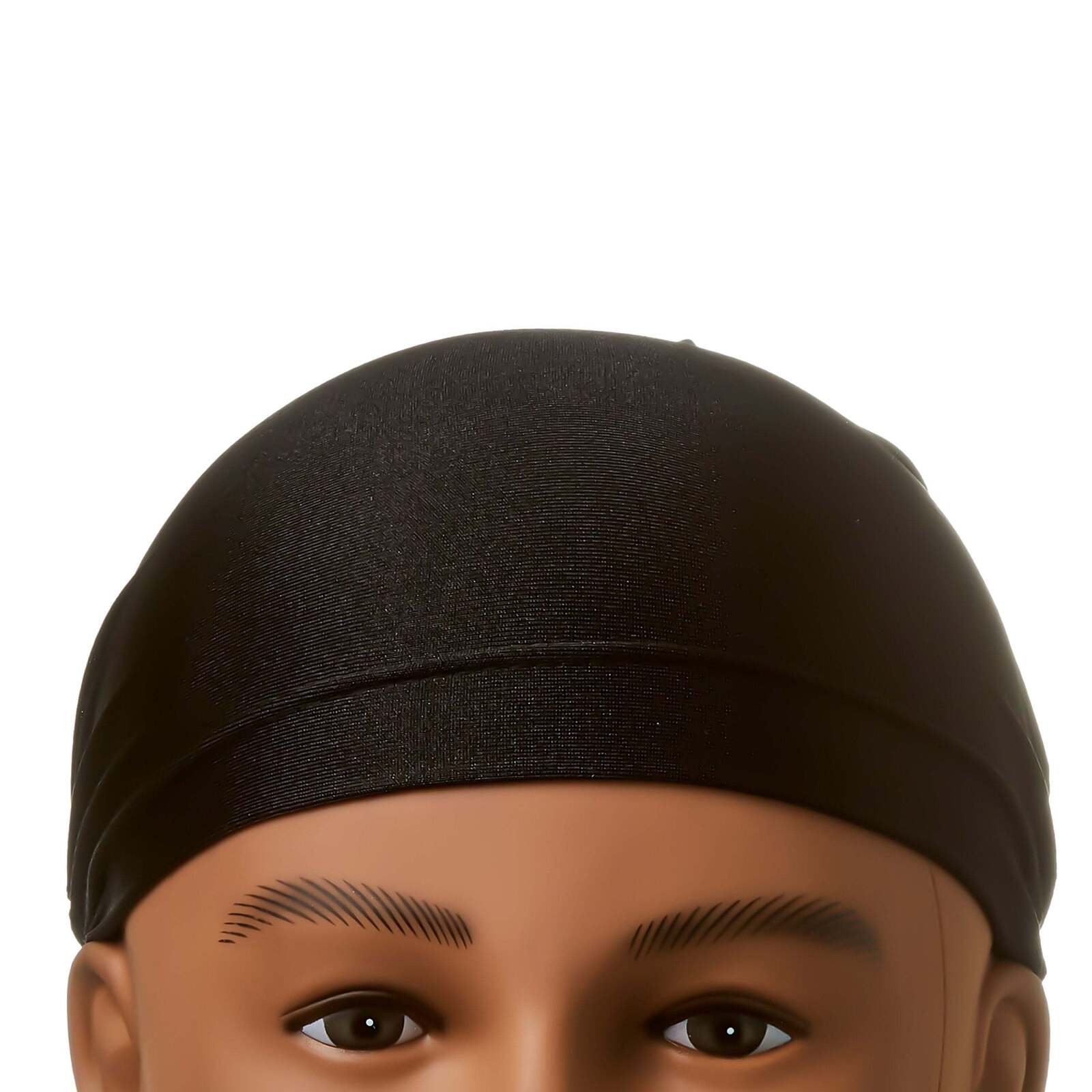 RED by KISS Spandex Skull Cap For Men - Image 4