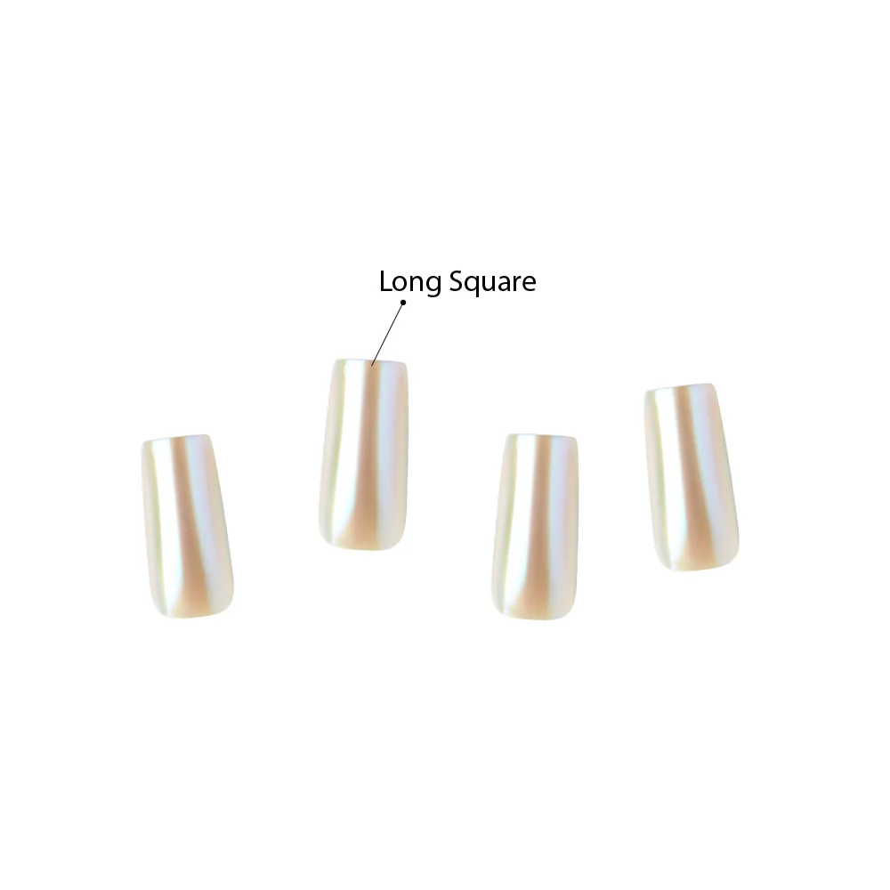 Gold Finger Special Effect Nails - At It Again - Image 3