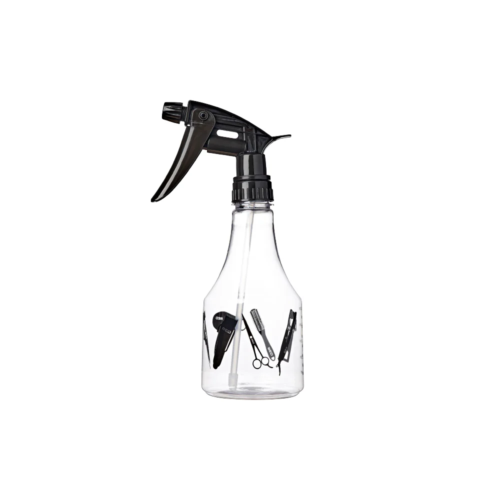 RED by KISS Spray Bottle - Image 12