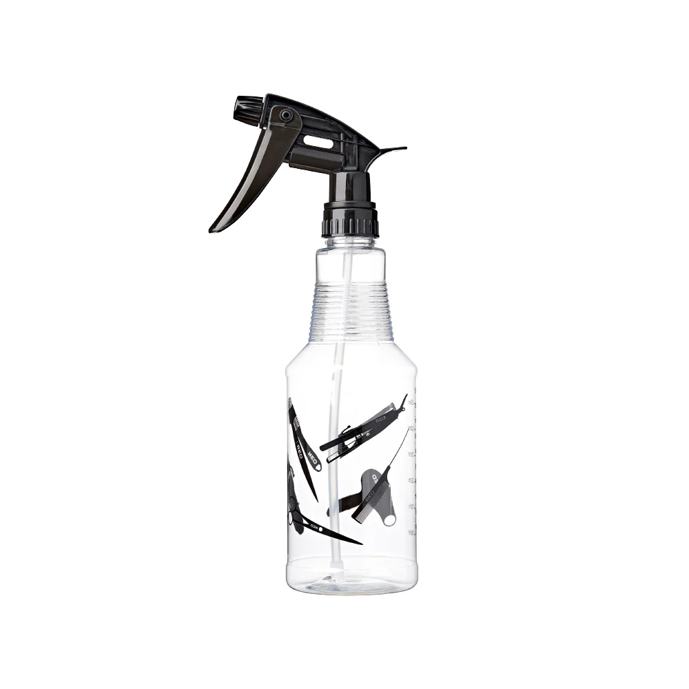 RED by KISS Spray Bottle - Image 18