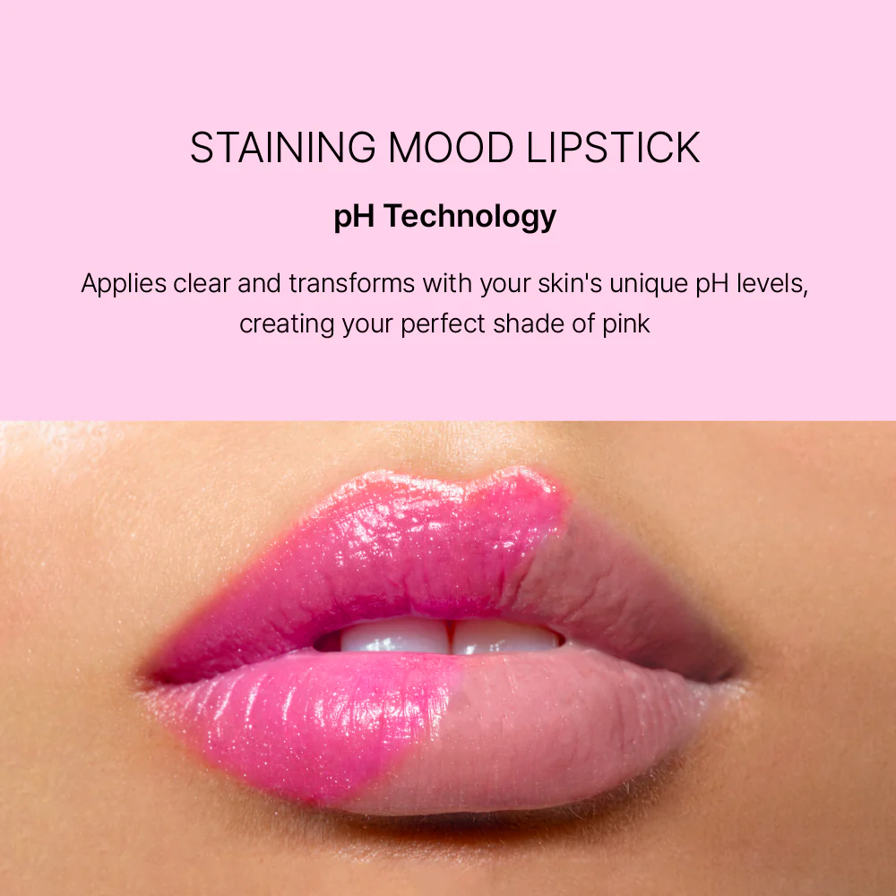 Ruby Kisses Staining Mood Lipstick - Image 13