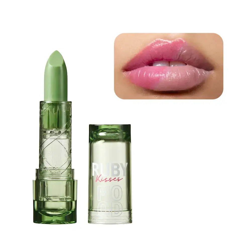Ruby Kisses Staining Mood Lipstick - Image 23