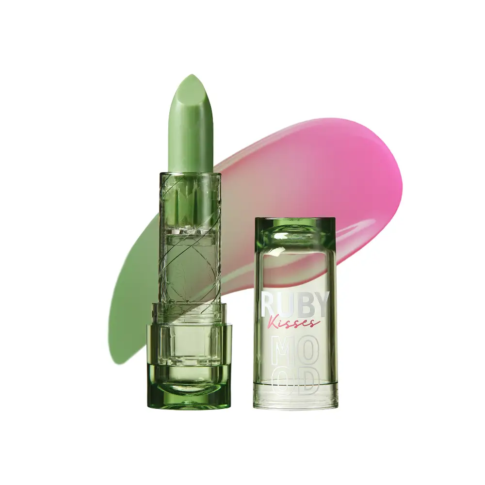 Ruby Kisses Staining Mood Lipstick - Image 29