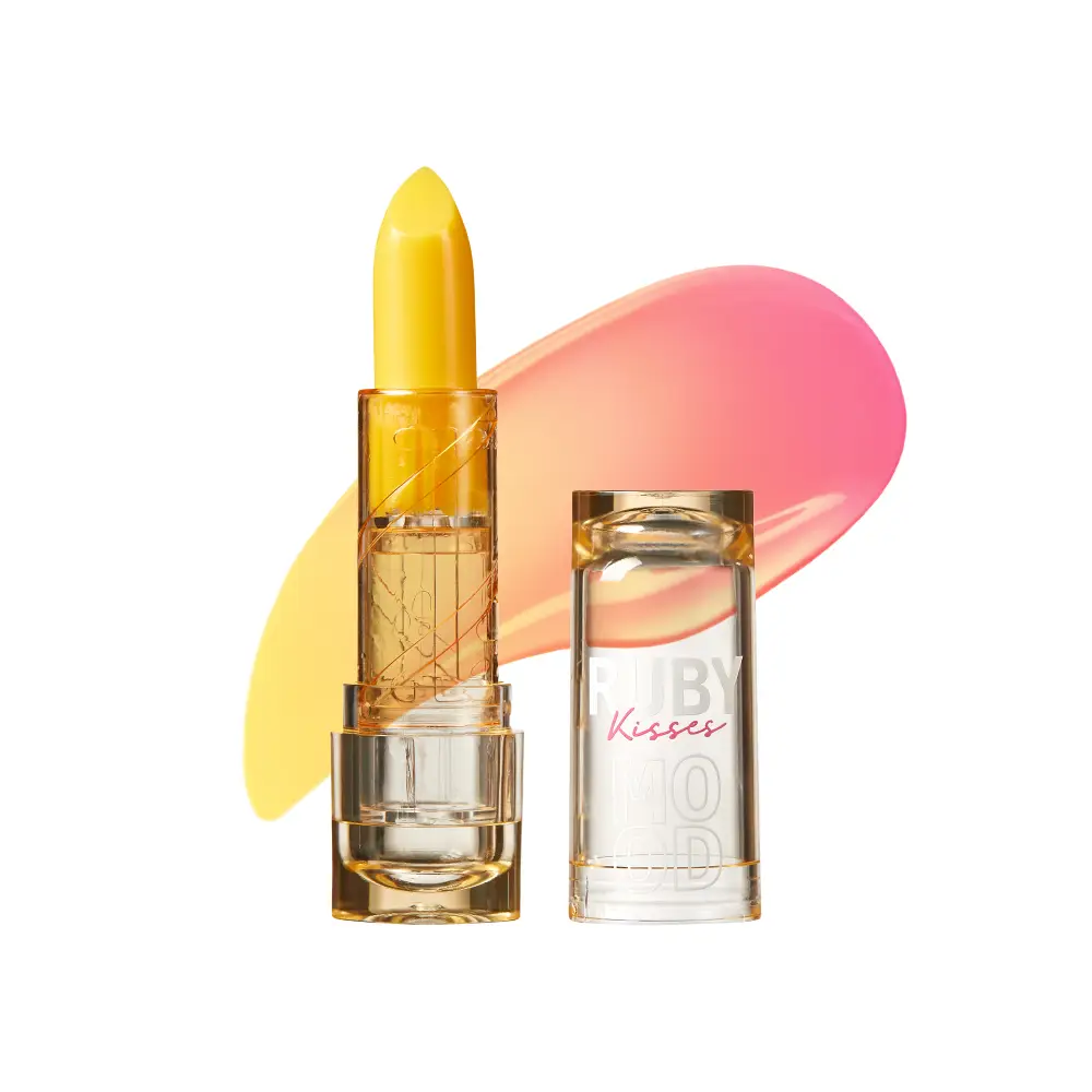 Ruby Kisses Staining Mood Lipstick - Image 30