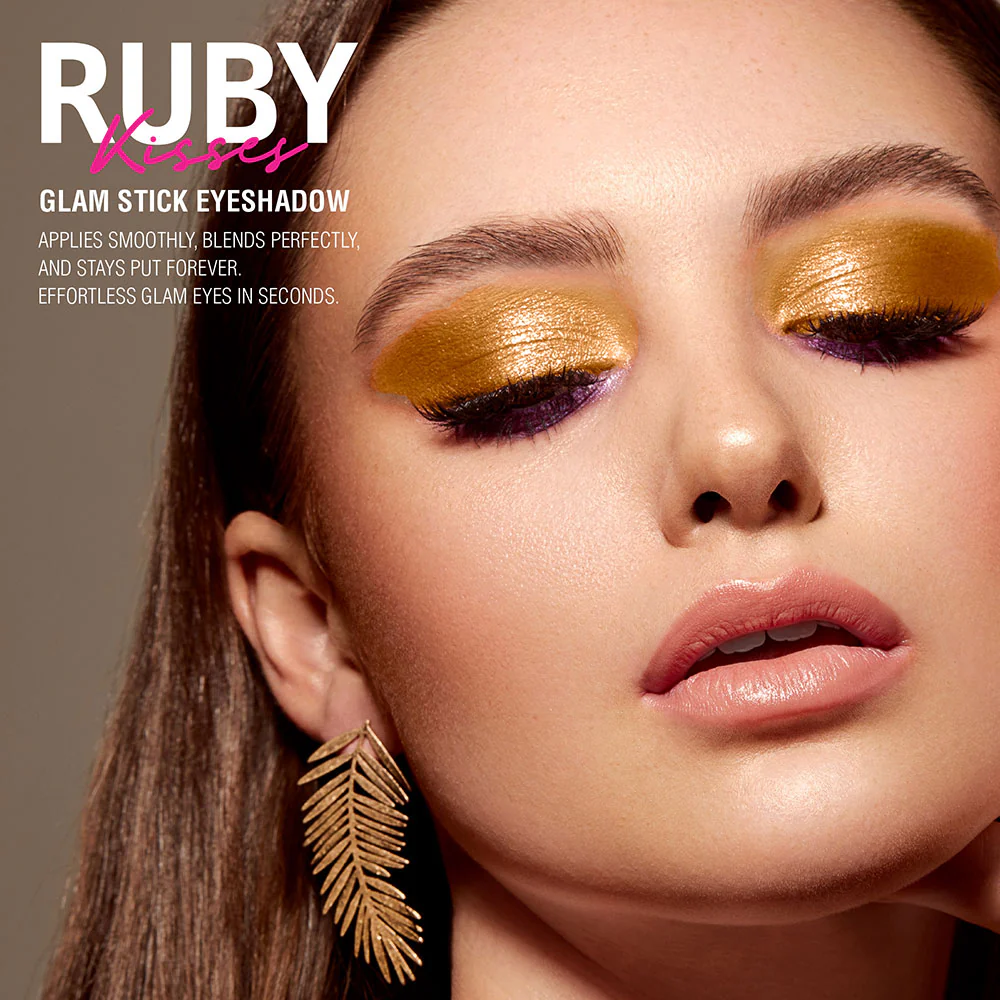 Ruby Kisses Stick Eyeshadow - Image 23