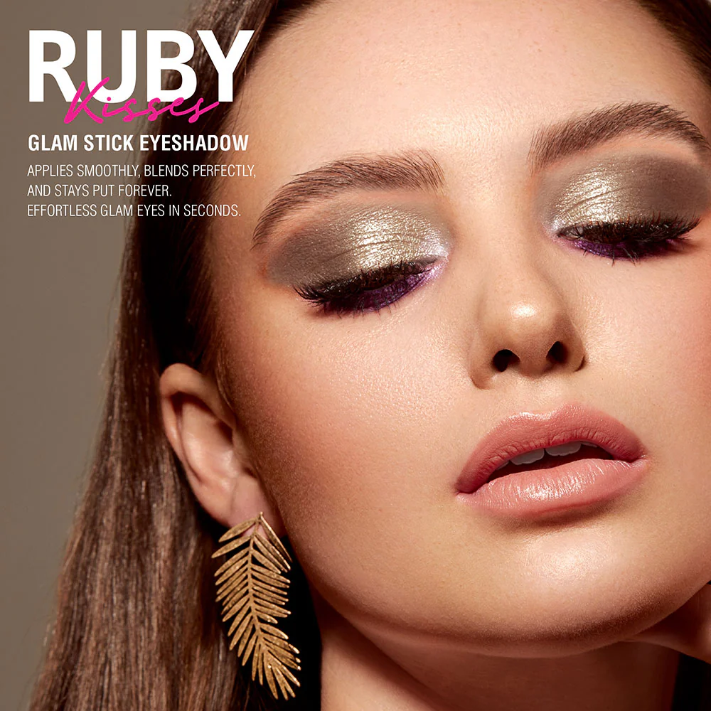 Ruby Kisses Stick Eyeshadow - Image 24