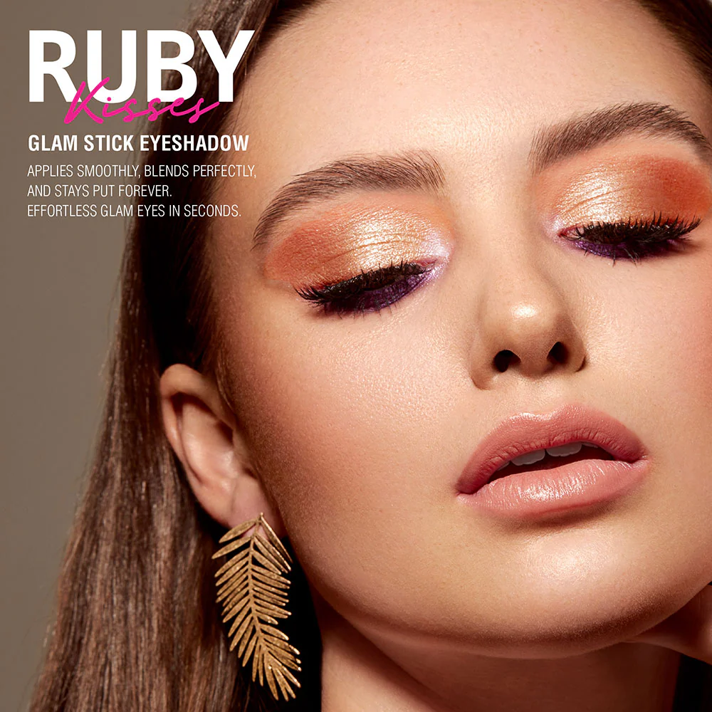 Ruby Kisses Stick Eyeshadow - Image 25