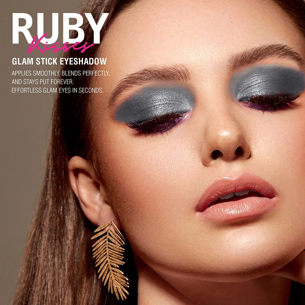Ruby Kisses Stick Eyeshadow - Image 26
