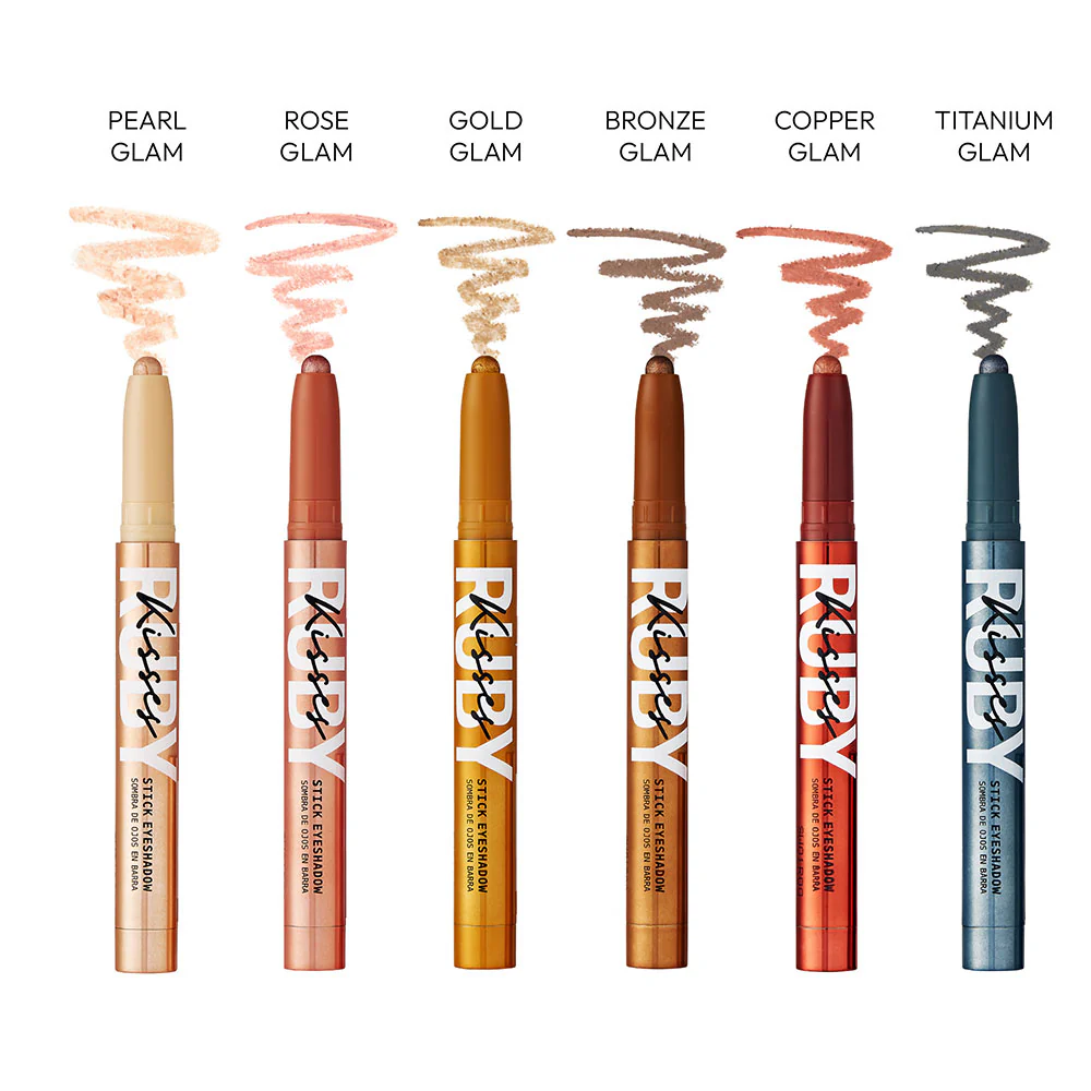 Ruby Kisses Stick Eyeshadow - Image 41