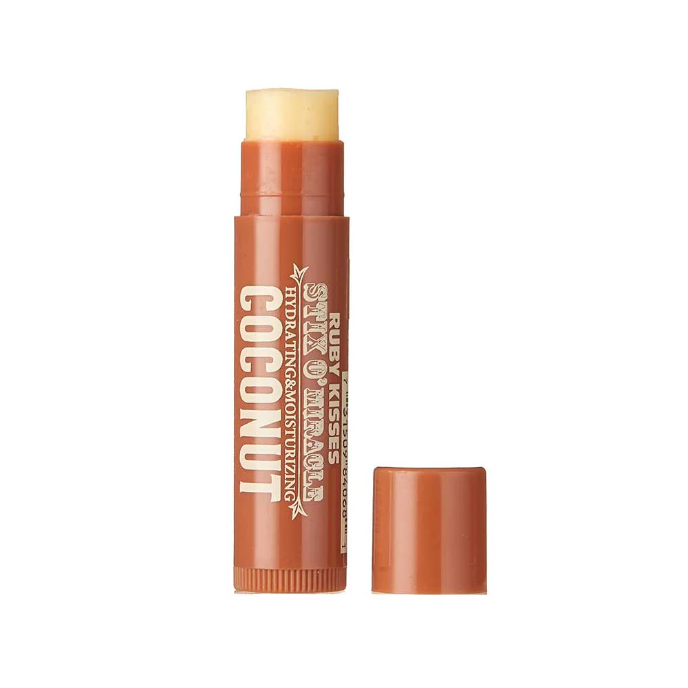 Ruby Kisses Stix O Miracle Lip Balm - Image 2