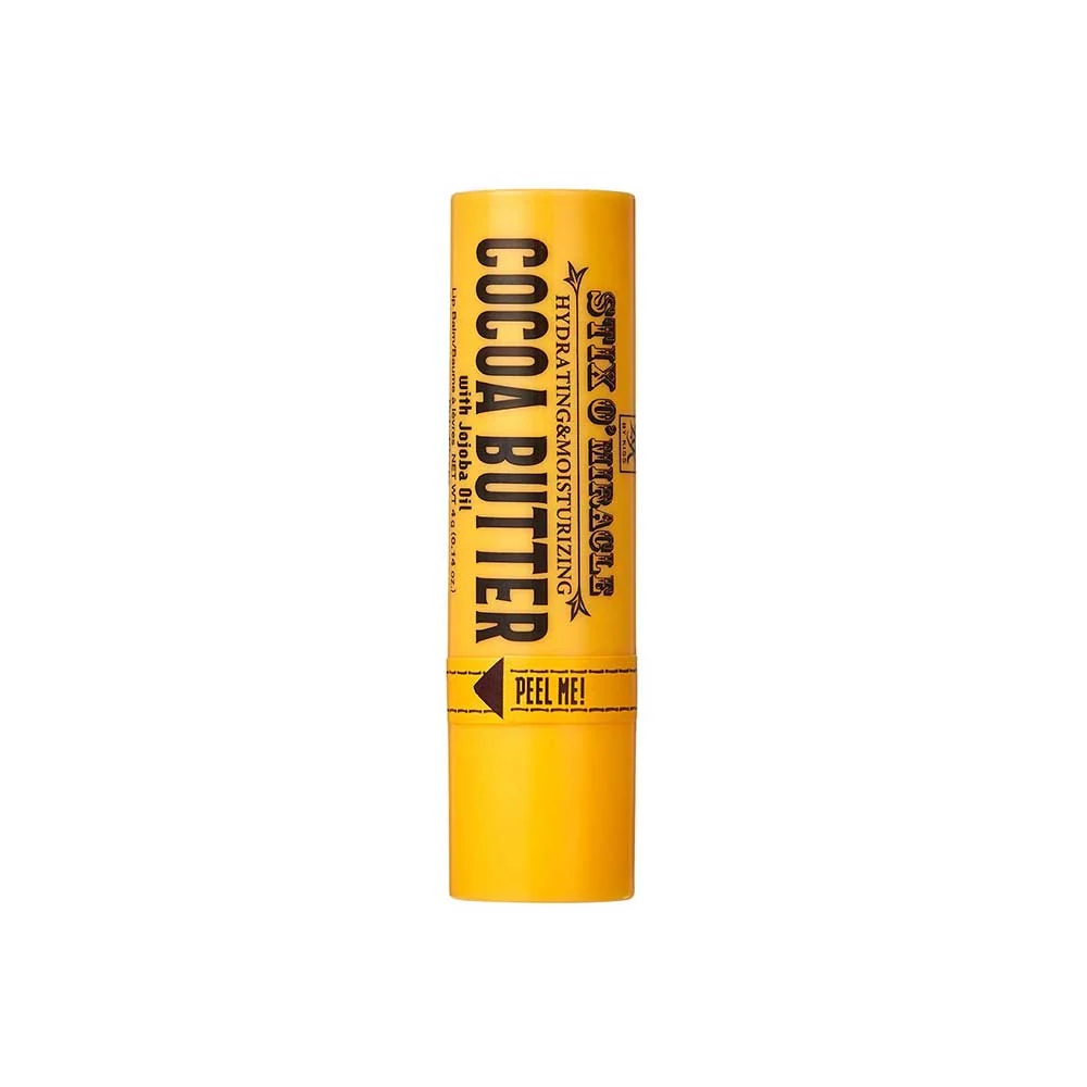 Ruby Kisses Stix O Miracle Lip Balm - Image 4