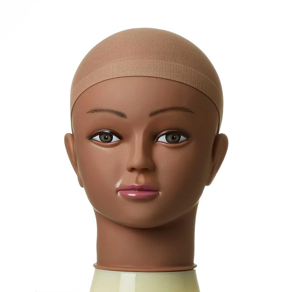 RED by KISS Stocking Wig Cap (2pcs) - Image 12