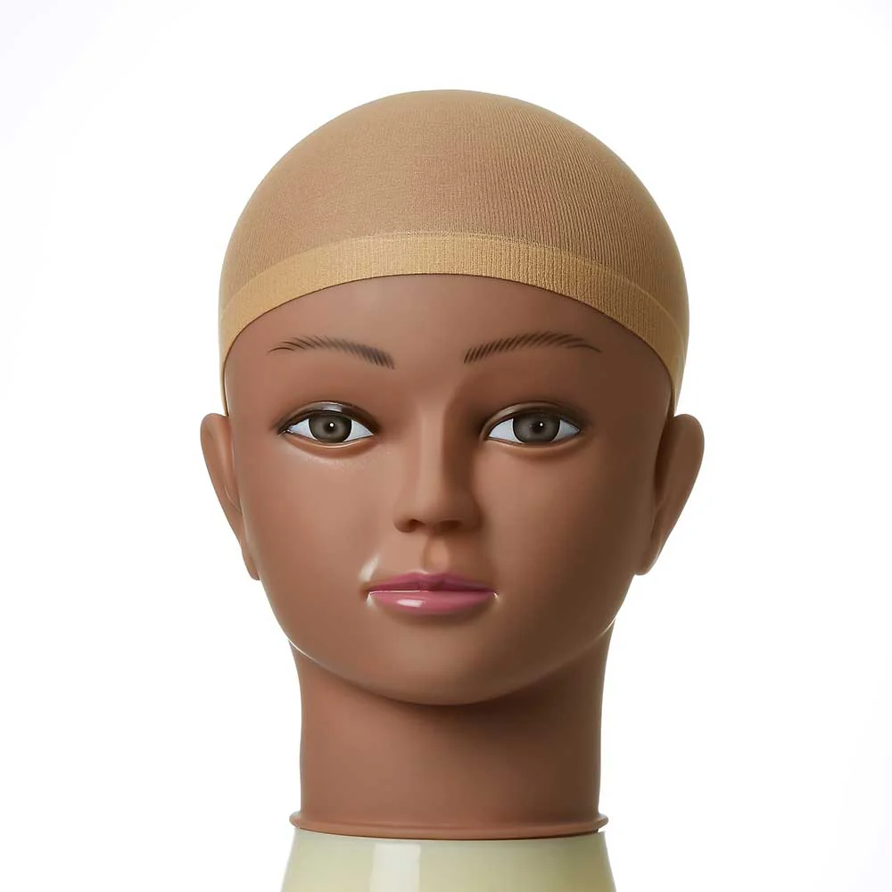 RED by KISS Stocking Wig Cap (2pcs) - Image 13