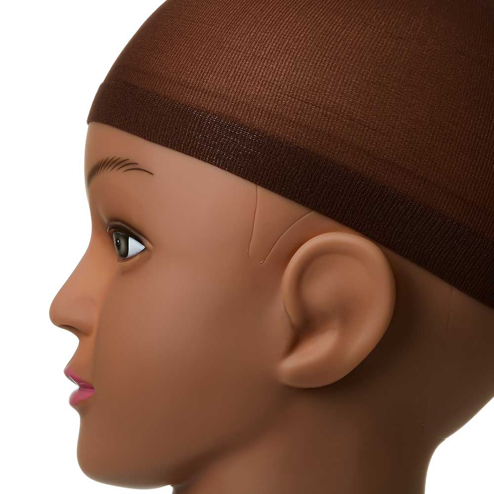 RED by KISS Stocking Wig Cap (2pcs) - Image 14