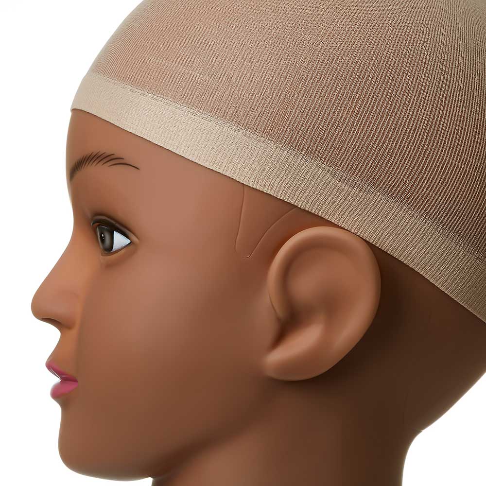 RED by KISS Stocking Wig Cap (2pcs) - Image 15