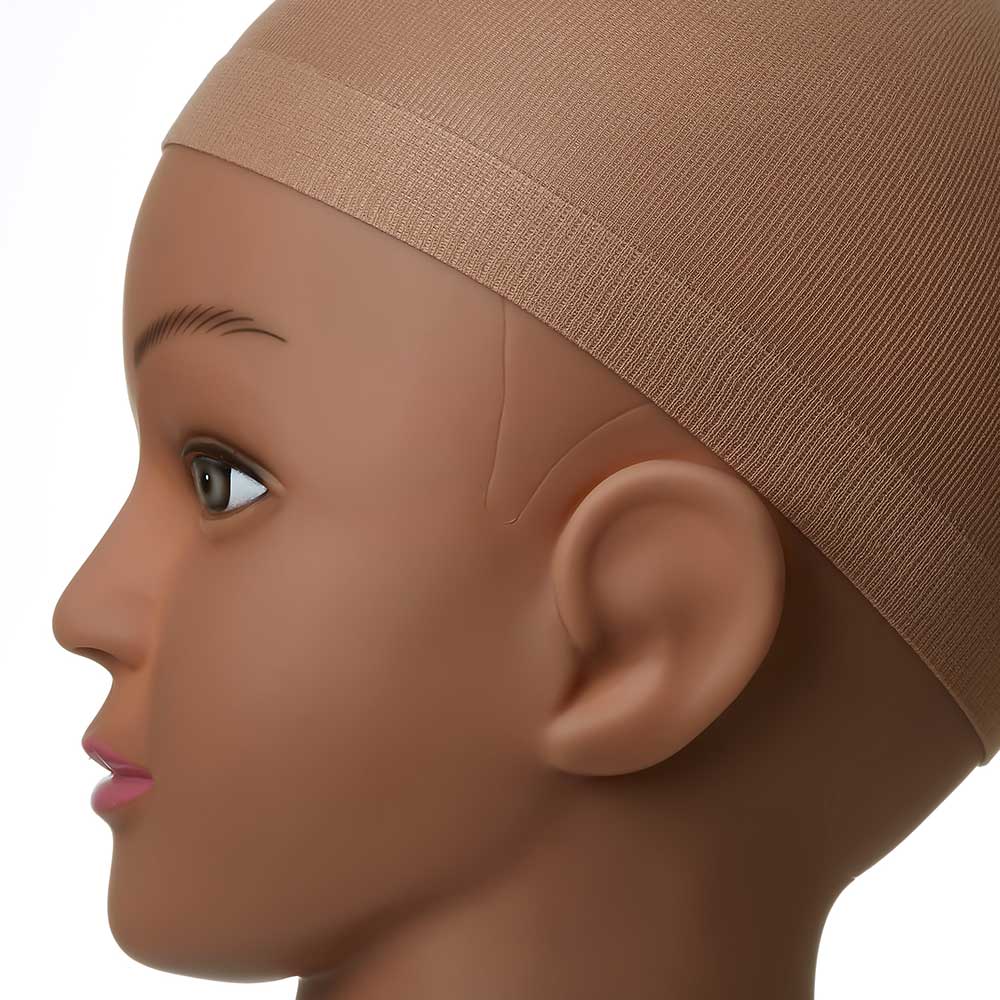 RED by KISS Stocking Wig Cap (2pcs) - Image 16