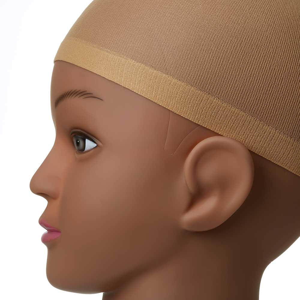 RED by KISS Stocking Wig Cap (2pcs) - Image 17