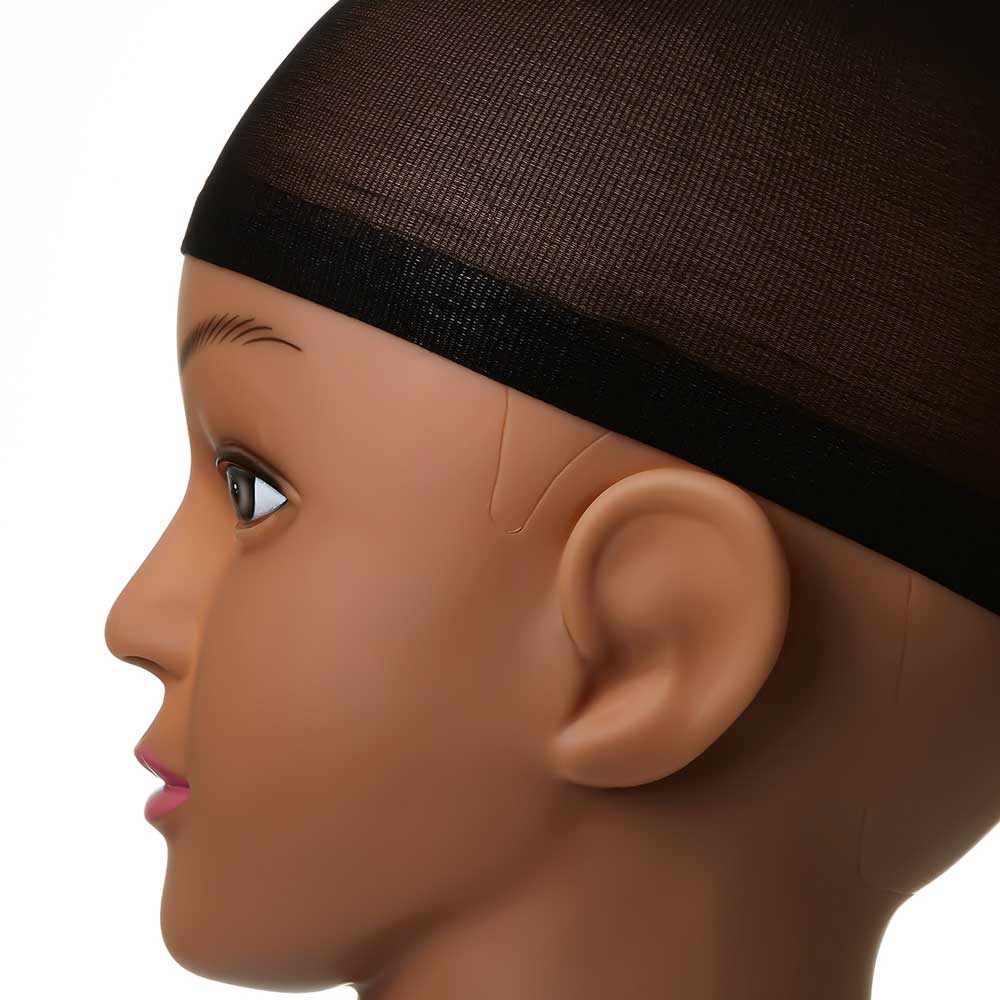 RED by KISS Stocking Wig Cap (2pcs) - Image 24