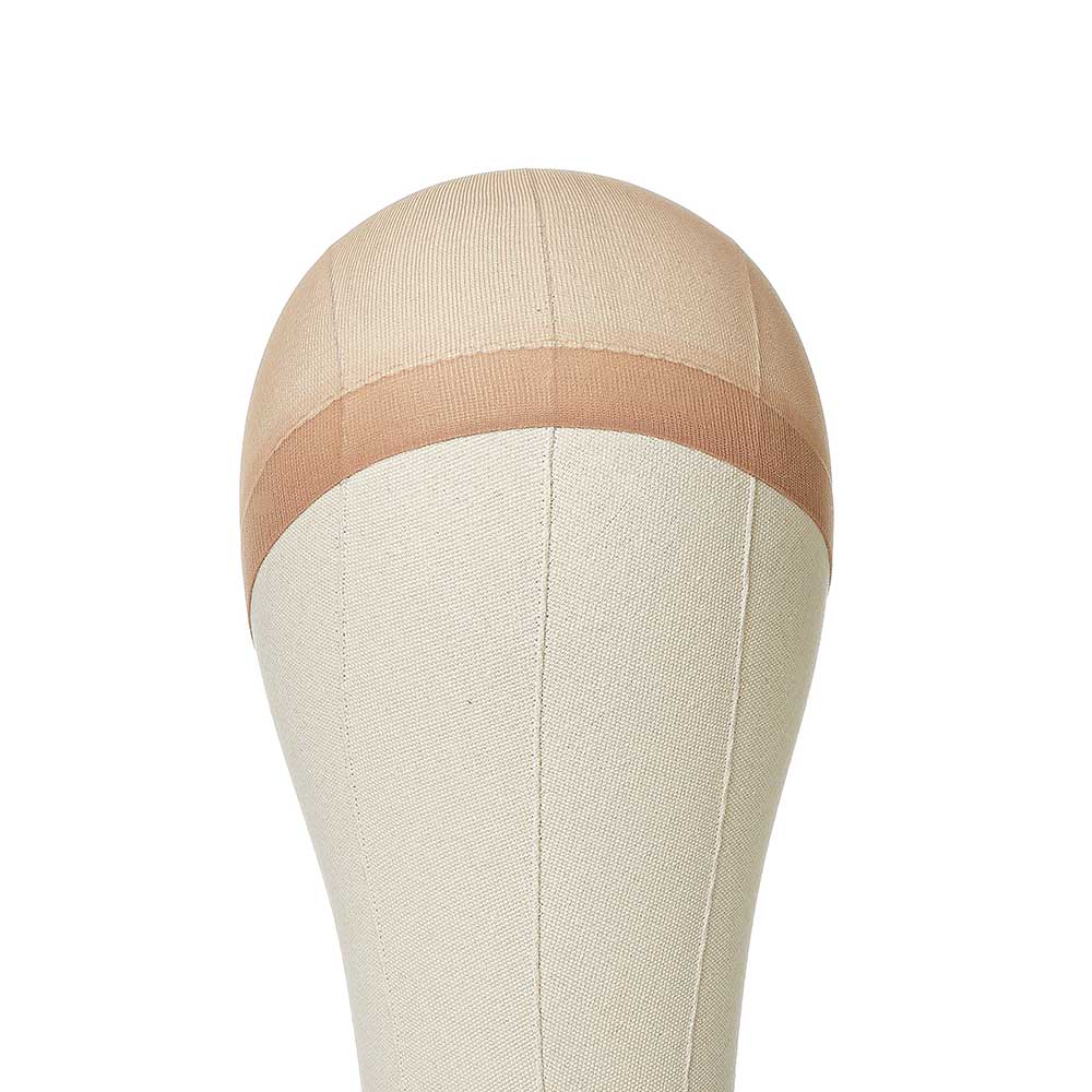 RED by KISS Stocking Wig Cap (2pcs) - Image 8