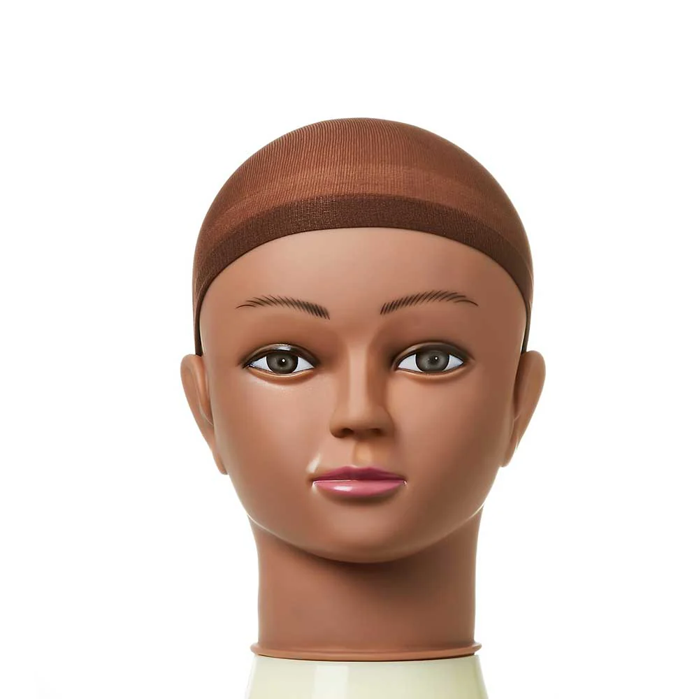 RED by KISS Stocking Wig Cap (5pcs) - Image 6