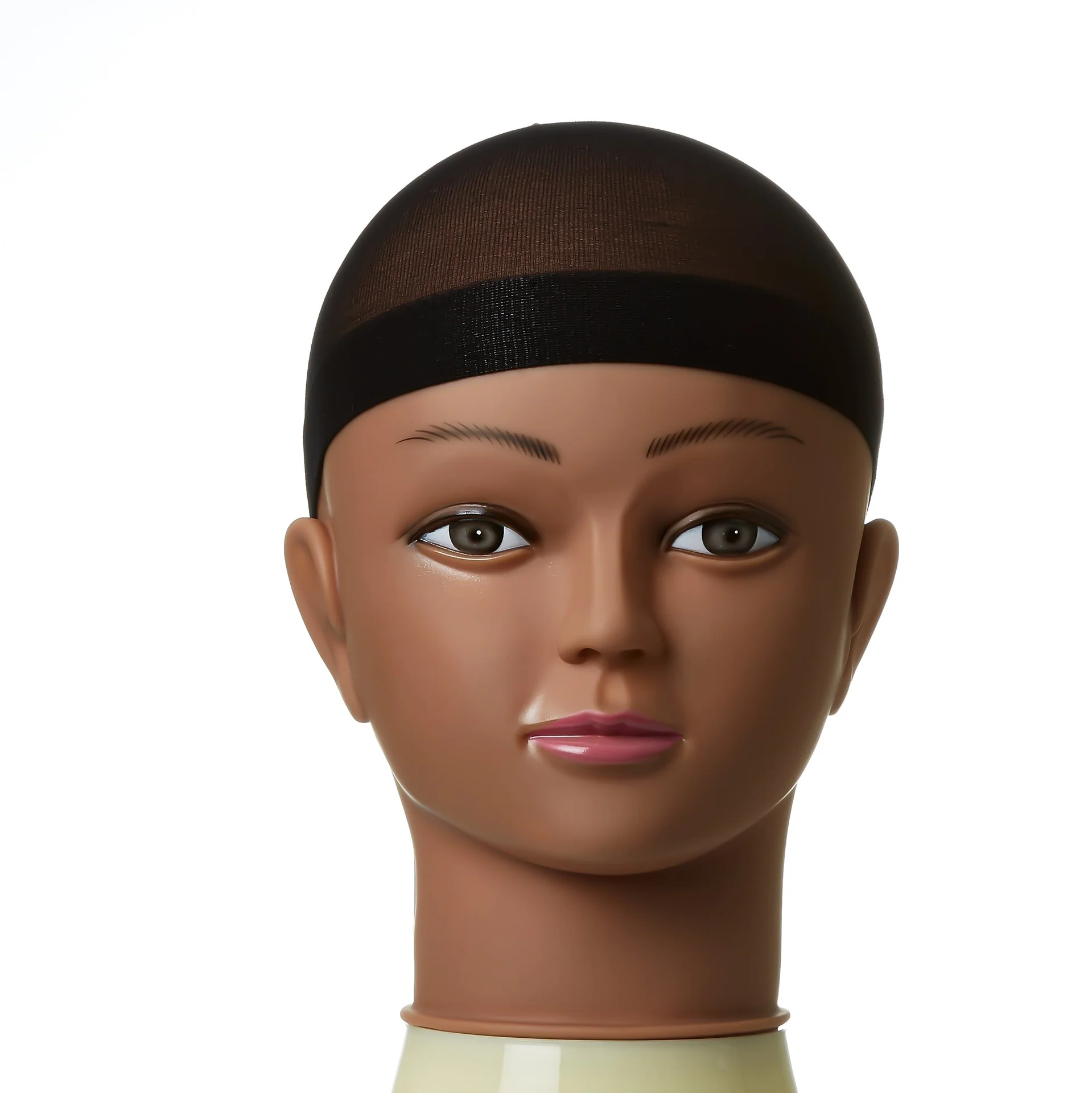 RED by KISS Stocking Wig Cap Jumbo (2pcs) - Image 2