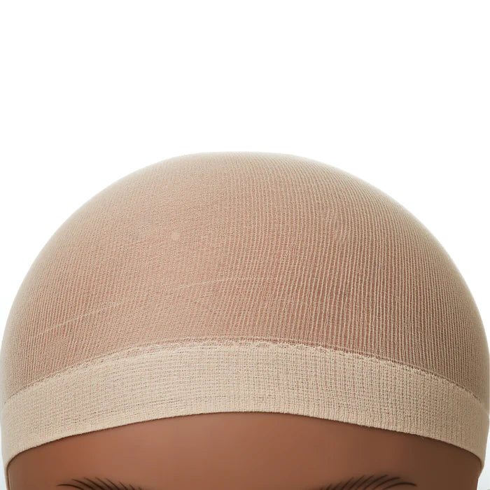 RED by KISS Stocking Wig Cap Set (200pcs) Bulk Box Secures your hair, long lasting, stays in place, lightweight and breathable - Image 13
