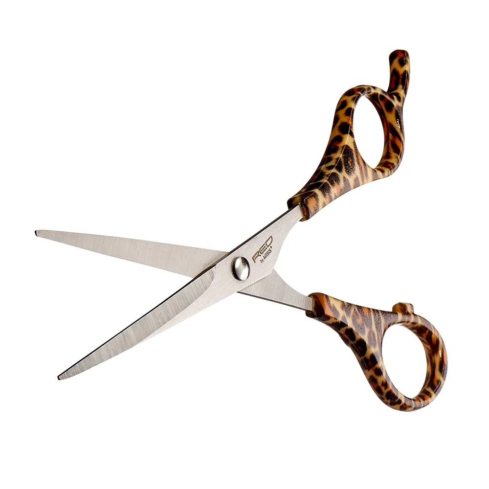 RED by KISS Straight Hair Shear - Image 10