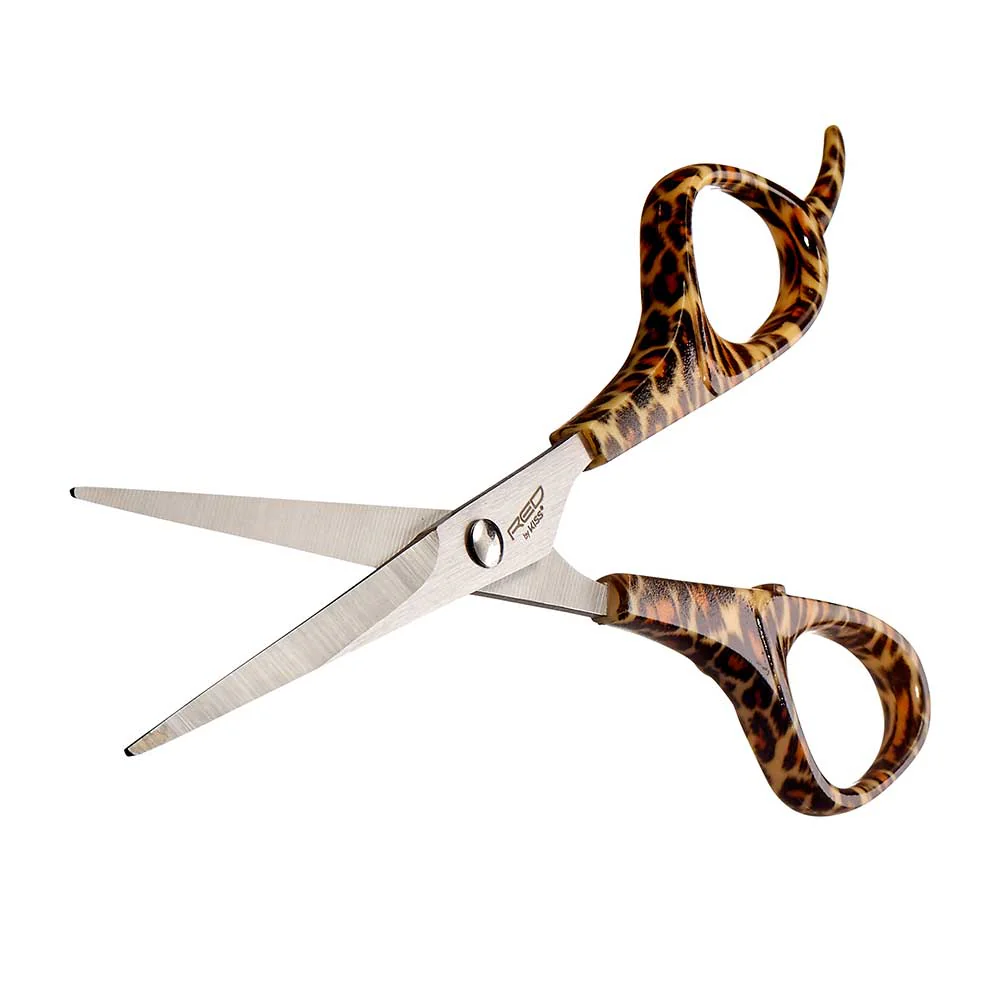 RED by KISS Straight Hair Shear - Image 6