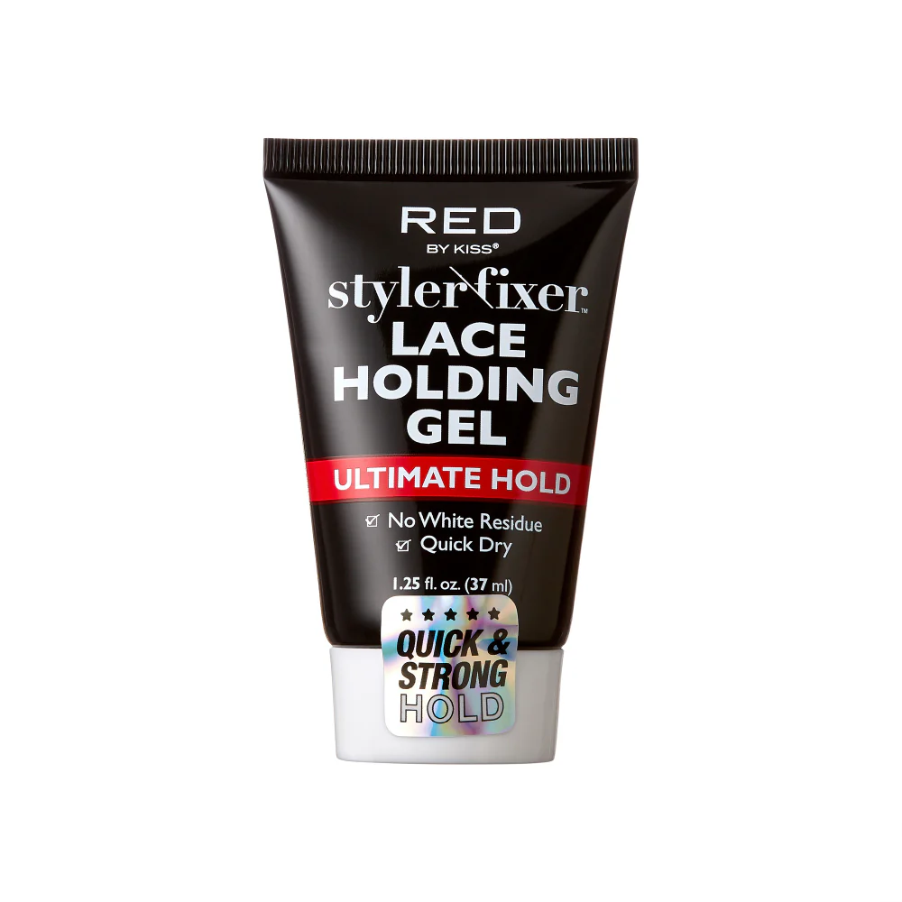 RED by KISS Styler Fixer Lace Holding Gel - Image 13