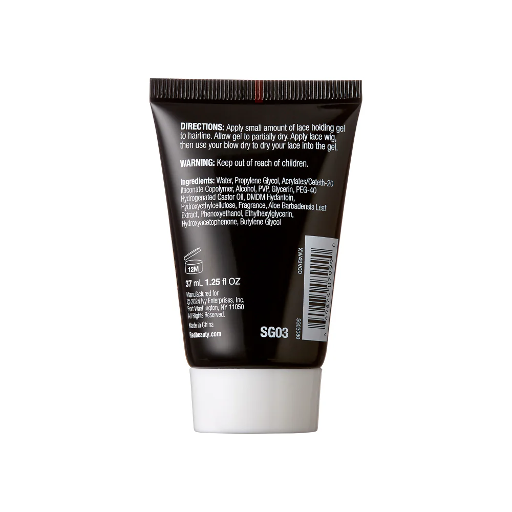 RED by KISS Styler Fixer Lace Holding Gel - Image 18