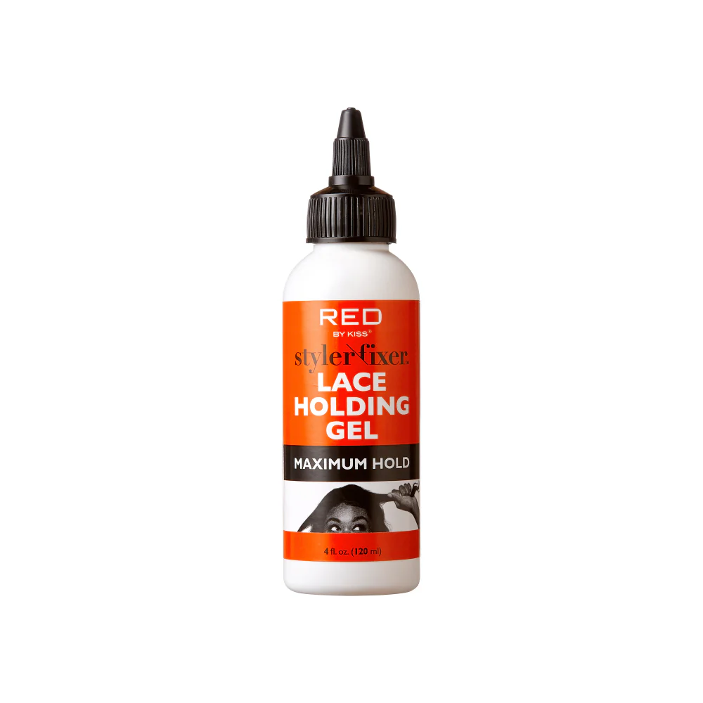 RED by KISS Styler Fixer Lace Holding Gel - Image 19