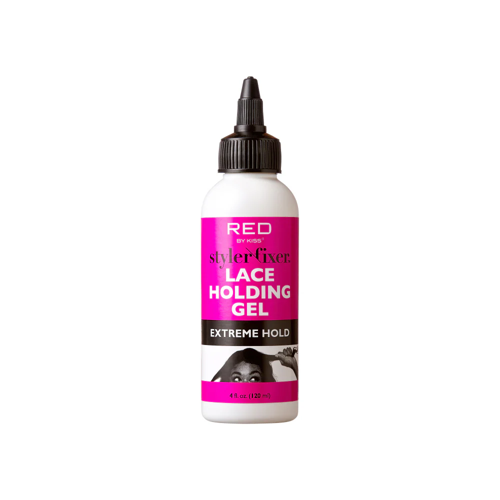 RED by KISS Styler Fixer Lace Holding Gel - Image 25