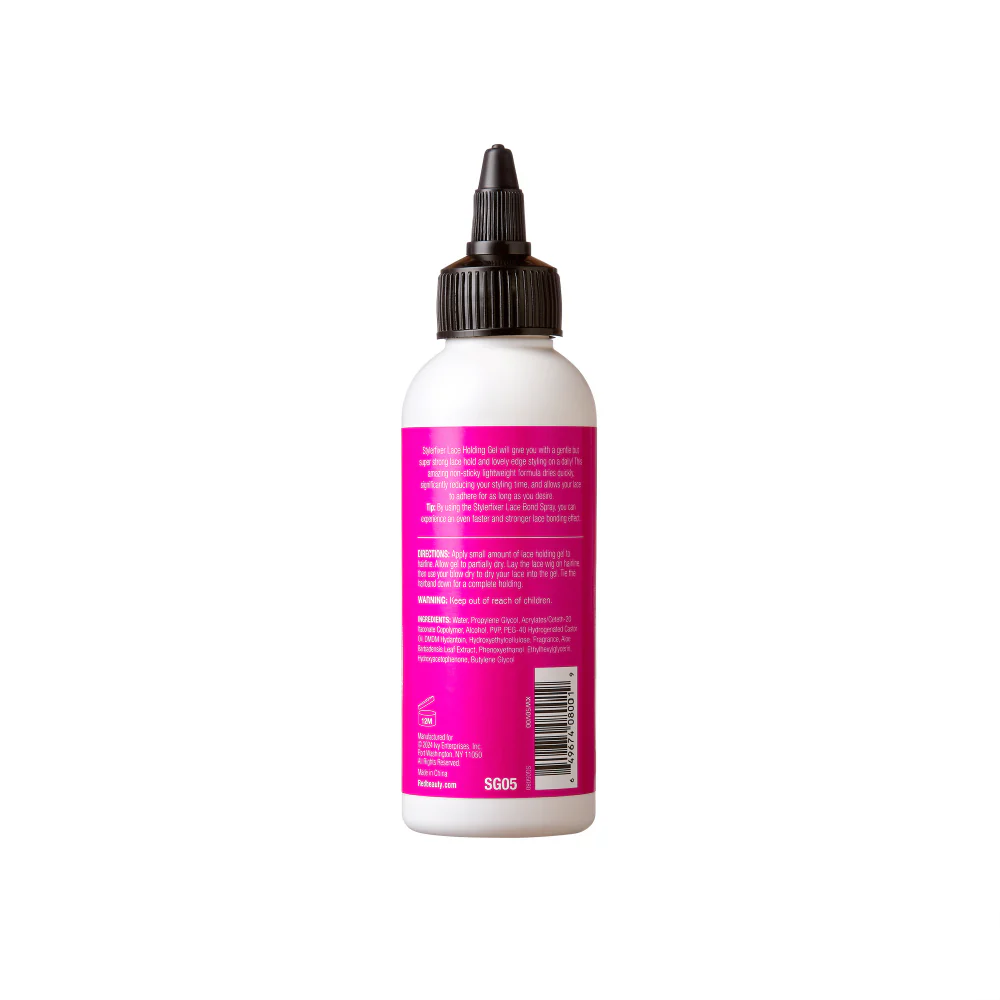 RED by KISS Styler Fixer Lace Holding Gel - Image 30