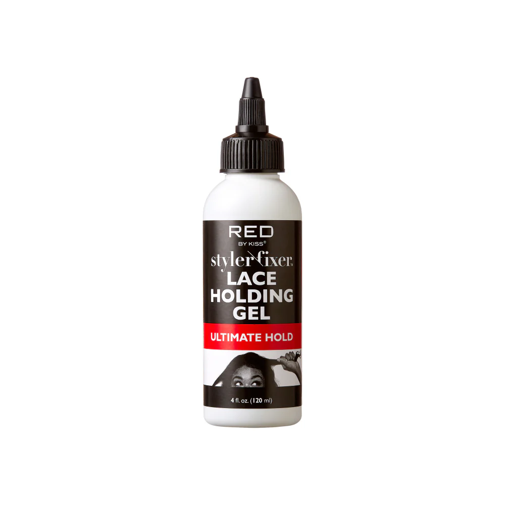 RED by KISS Styler Fixer Lace Holding Gel - Image 31