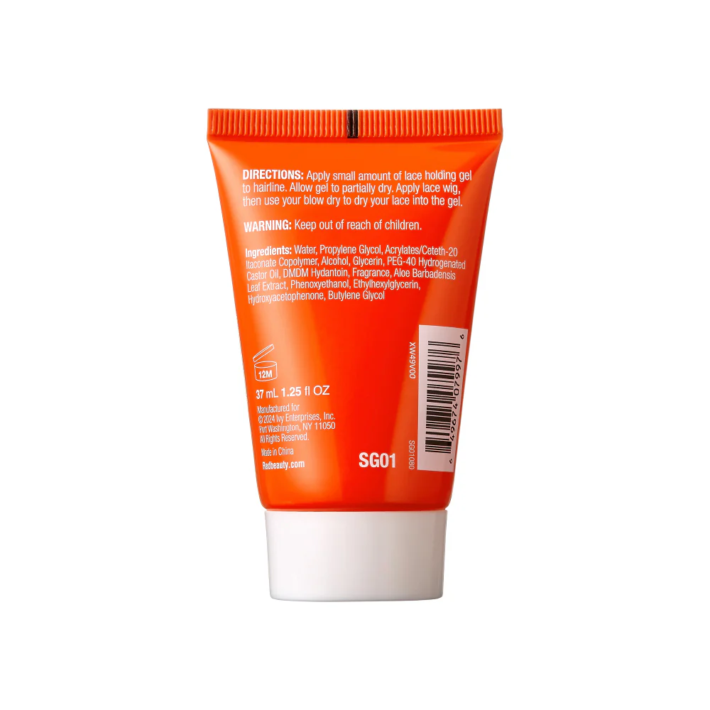 RED by KISS Styler Fixer Lace Holding Gel - Image 6