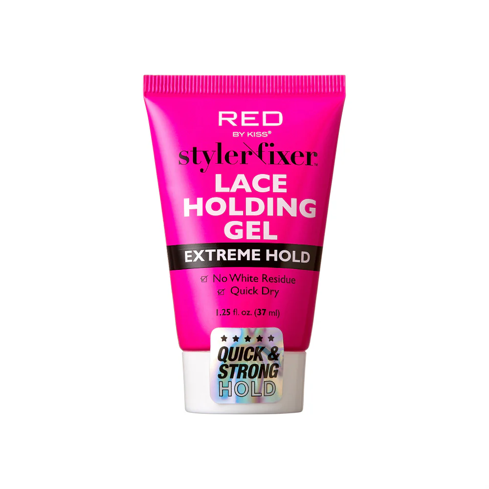 RED by KISS Styler Fixer Lace Holding Gel - Image 7