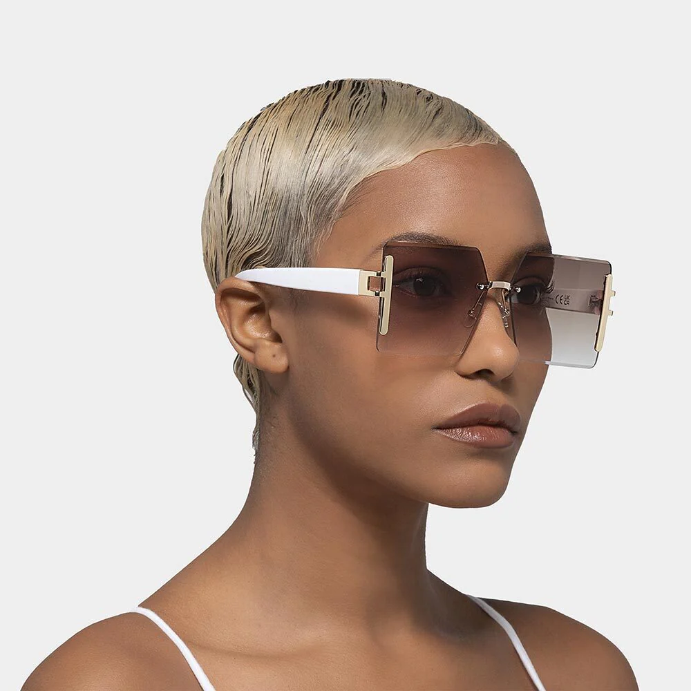 Mad Shade Sunset Sunglasses #01 - Image 3