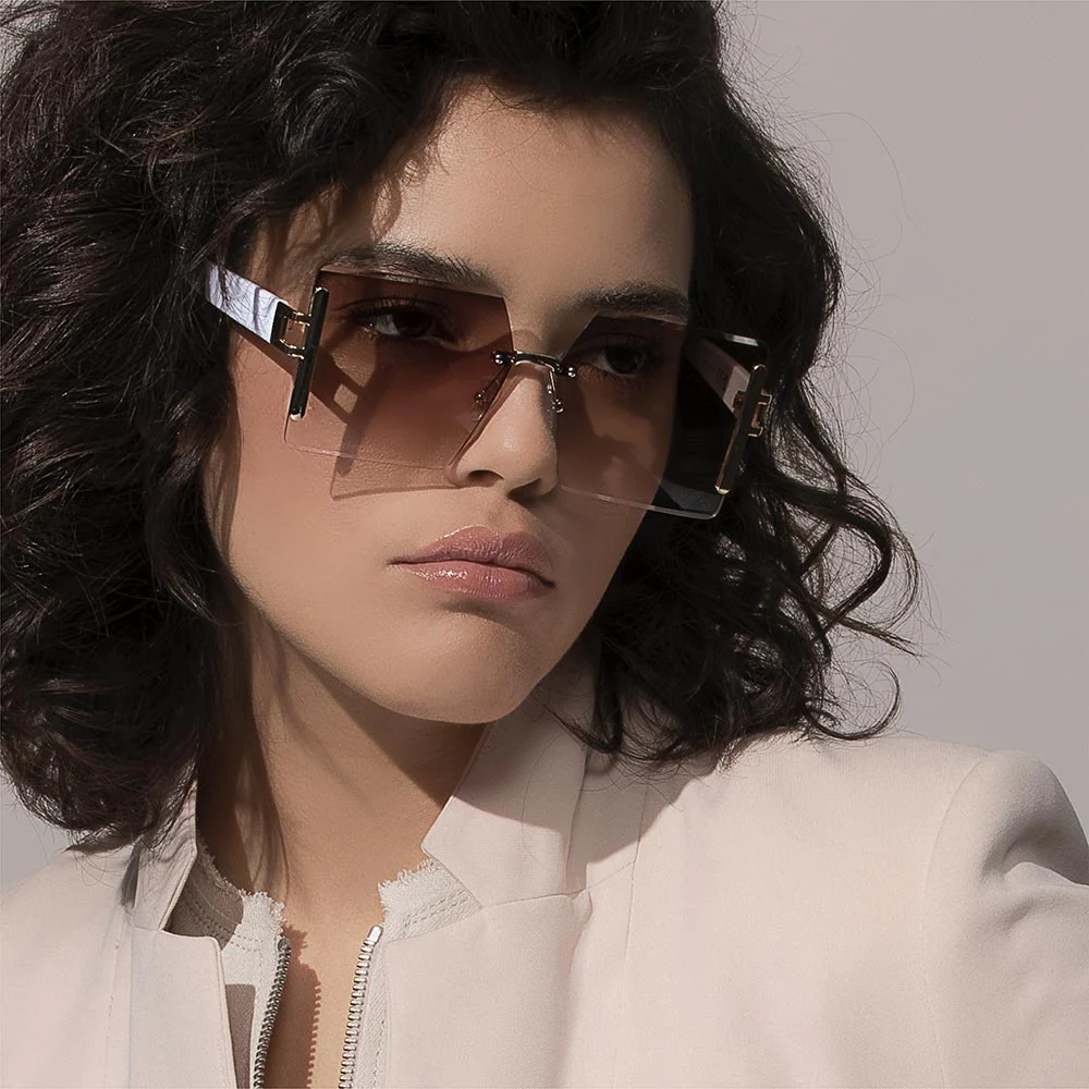 Mad Shade Sunset Sunglasses #01 - Image 5