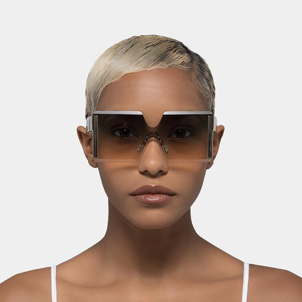 Mad Shade Sunset Sunglasses #03 - Image 2