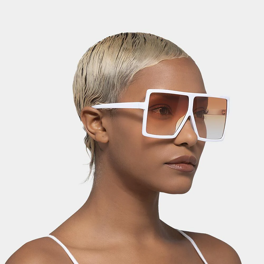 Mad Shade Sunset Sunglasses #10 - Image 3