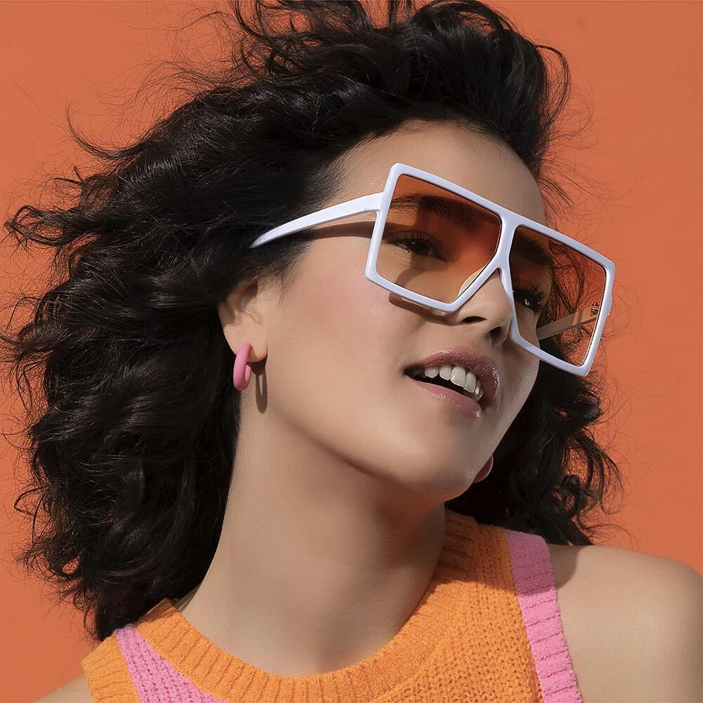 Mad Shade Sunset Sunglasses #10 - Image 5