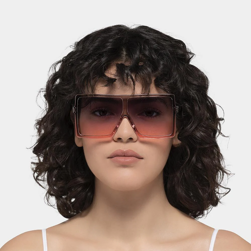 Mad Shade Sunset Sunglasses #15 - Image 2