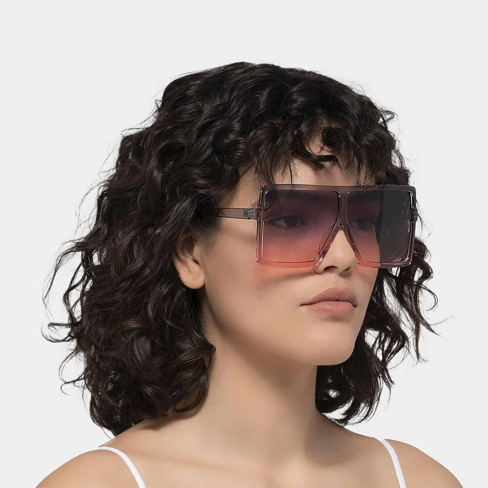 Mad Shade Sunset Sunglasses #15 - Image 3
