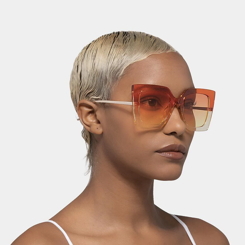 Mad Shade Sunset Sunglasses #21 - Image 3