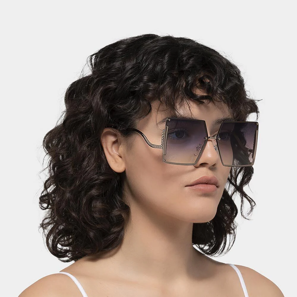Mad Shade Sunset Sunglasses #31.1 - Image 3