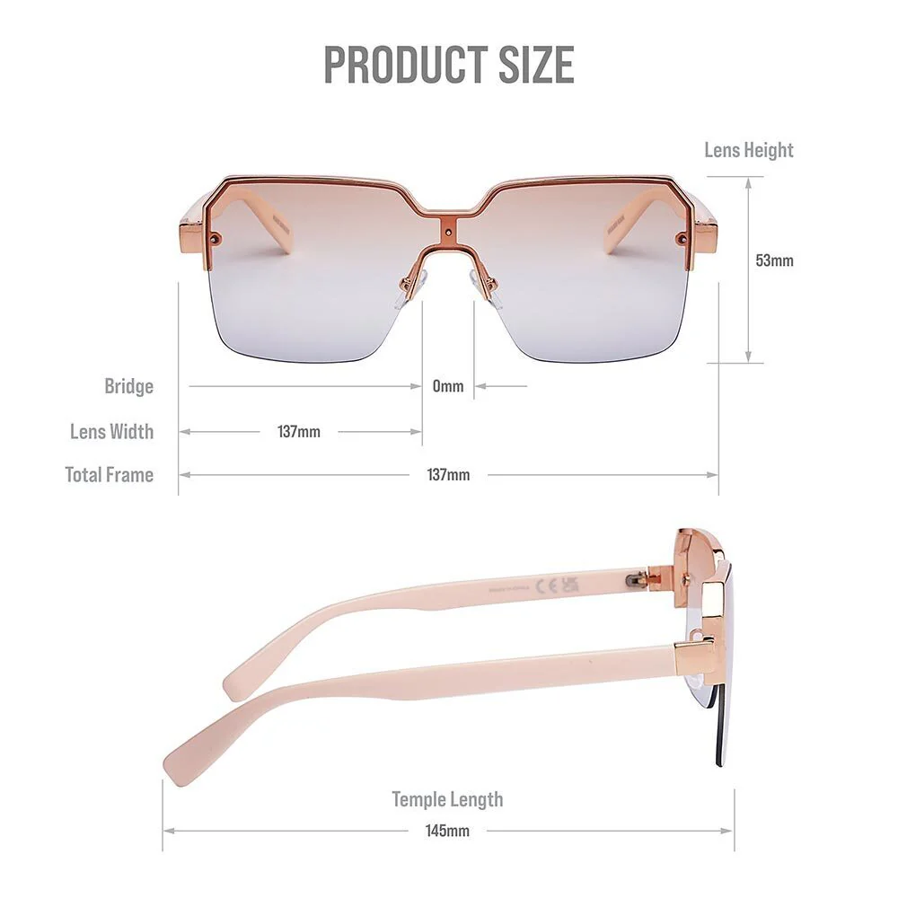 Mad Shade Sunset Sunglasses #31 - Image 5