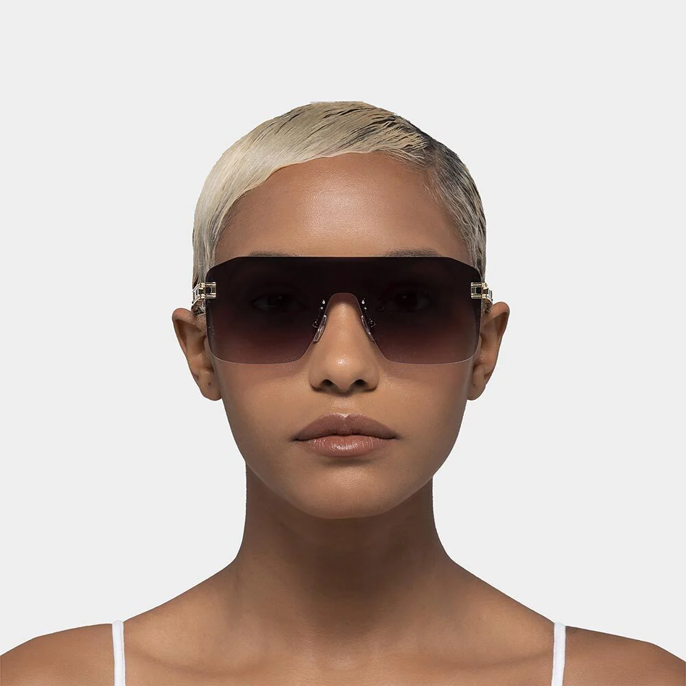 Mad Shade Sunset Sunglasses #32 - Image 2